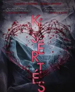 Kísértés - A Maffia végzete 4. - Reilly Cora