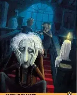 The Canterville Ghost and Other Stories - Oscar Wilde