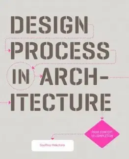 Design Process in Architecture - Geoffrey Makstutis