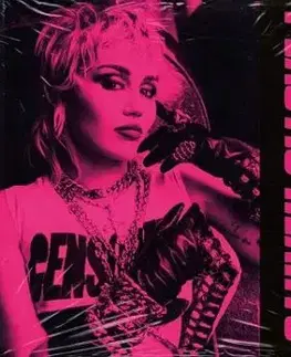 Cyrus Miley - Plastic Hearts 2LP - Miley Cyrus