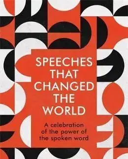 Speeches That Changed the World