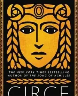 Circe - Madeline Miller