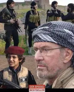 Inside ISIS - 10 nap az Iszlám Államban - Jürgen Todenhöfer