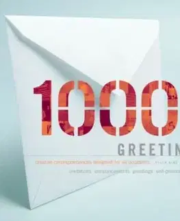 1000 Greetings - Peter J. King