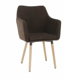 Jedálenské kreslo DABIR Tempo Kondela