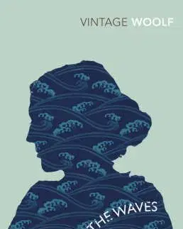 The Waves - Virginia Woolf