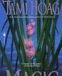 Magic - Tami Hoag