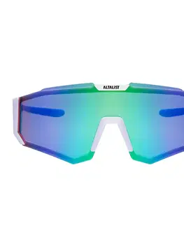 Altalist Kizuna Polarized modro-ružová s ružovými sklami