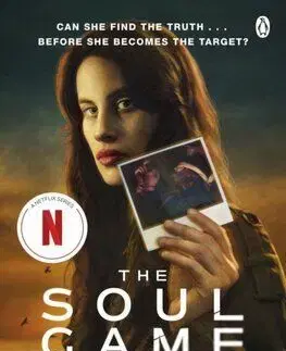 The Soul Game - Javier Castillo