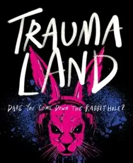 Traumaland - Josh Silver