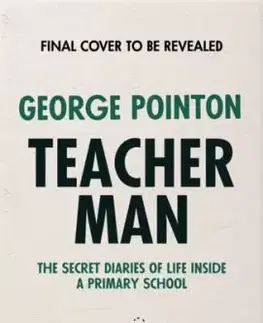 Teacher Man - George Pointon
