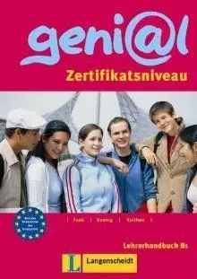 Genial B1 LHR - Hermann Funk