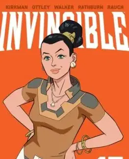 Invincible Volume 15 (New Edition) - Robert Kirkman