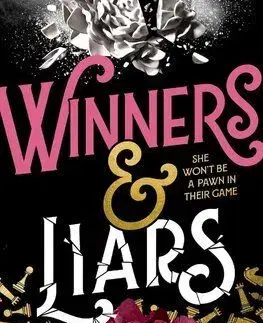 Winners and Liars - Aleema Omotoni