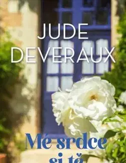 Mé srdce si tě najde - Jude Deveraux