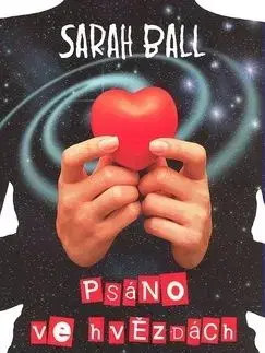 Psáno ve hvězdách - Sarah Ball