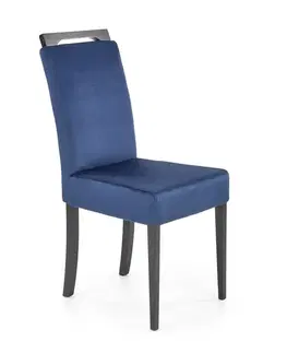 Jedálenská stolička CLARION 2 Halmar