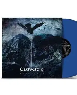 Eluveitie - Ategnatos (Bonus Tracks Edition) 2LP - Eluveitie