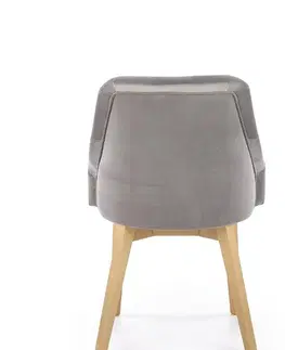 Jedálenská stolička TOLEDO 2 HALMAR
