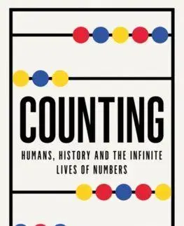 Counting - Benjamin Wardhaugh