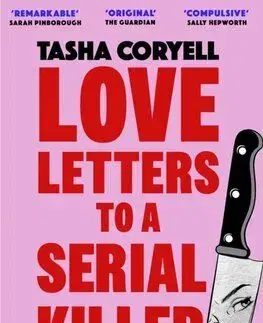 Love Letters to a Serial Killer - Tasha Coryell