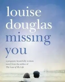 Missing You - Louise Douglas