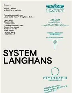 System Langhans (2xkniha) - Zuzana Meisnerová Wismer, Robert Krumphanzl