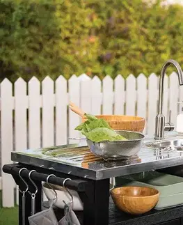 KETER Grilovací stolík KETER Unity chef 415L