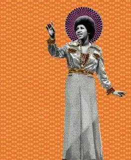Franklin Aretha - Aretha CD - Franklin Aretha
