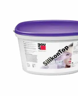 Baumit SilikonTop 1.5 mm škr. 25 kg 0162