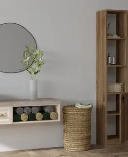 Kúpeľňová skrinka Trend
