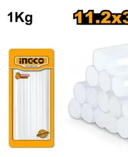 INGCO Hmoty tavné 11,2 x 300 mm 1kg INGCO