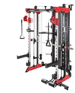 inSPORTline Cable Column CC600