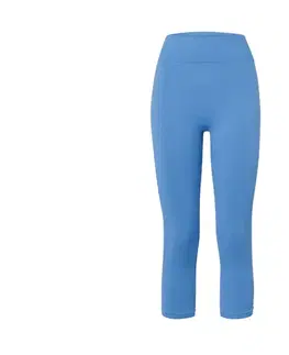 3/4 športové legínsy bez švov