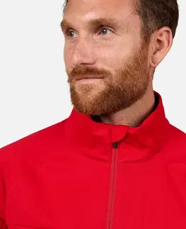 Rossignol Genetys Soft Shell Jacket Veľkosť: M