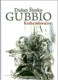 Gubbio - Dušan Šimko
