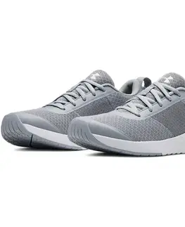 Under Armour W Aura Trainer Black - 6