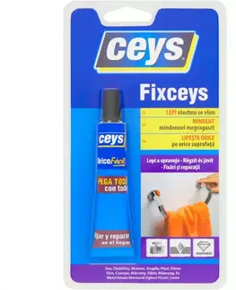 Ceys Fixceys lepidlo 20 ml