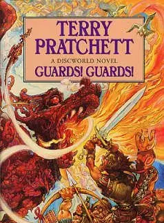 Guards! Guards! (Discworld Novel)