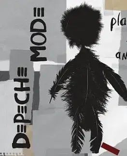 Depeche Mode - Playing The Angel (Reissue) 2LP - Depeche Mode