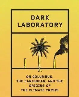 Dark Laboratory - Tao Leigh Goffe