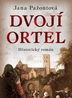 Dvojí ortel - Jana Pažoutová