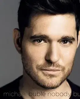 Bublé Michael - Nobody But Me CD - Michael Bublé