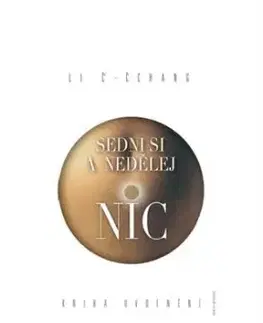 Sedni si a nedělej nic - Li Č’-Čchang