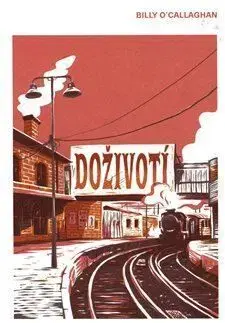 Doživotí - Billy O´Callaghan