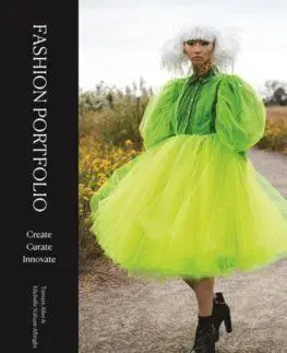 Fashion Portfolio - Tamara Albu, Michelle Nahum-Albright