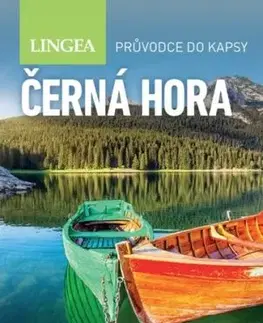 Černá hora - průvodce do kapsy, 2. vydání