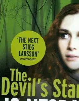 The Devil´s Star - Jo Nesbo