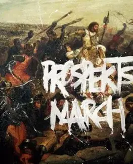 Coldplay - Prospekt's March LP - Coldplay