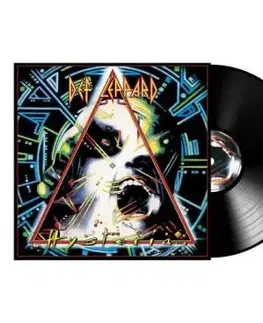 Def Leppard - Hysteria (Remastered) 2LP - Def Leppard